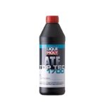 LIQUI MOLY ATF TOP TEC 1700 LM3663 1L