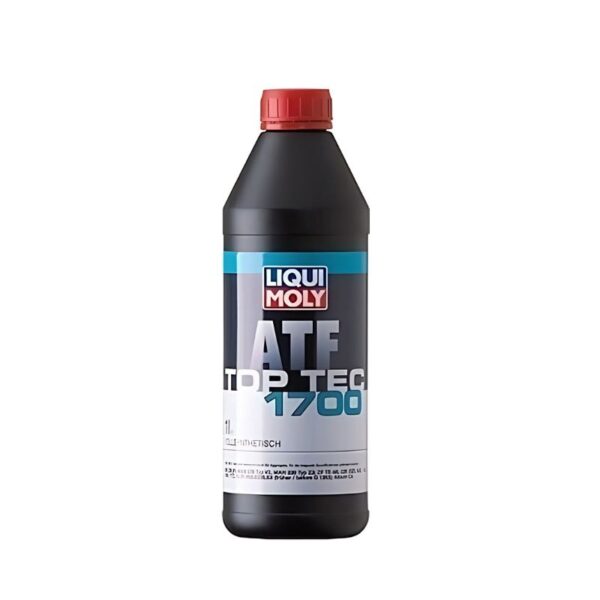 LIQUI MOLY ATF TOP TEC 1700 LM3663 1L