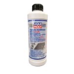 Liqui Moly Radiator Antifreeze KFS12 Plus Συμπυκνωμένο Αντιψυκτικό Υγρό Ψυγείου Μοτοσυκλέτας G12+ -40°C 1lt
