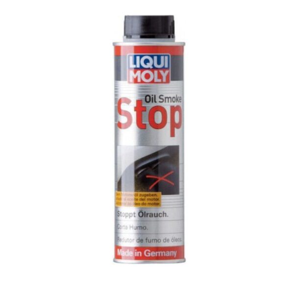 LIQUI MOLY OIL SMOKE STOP LM 8901 300ML