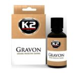 K2 Κεραμικό Προστατευτικό Gravon 50ml