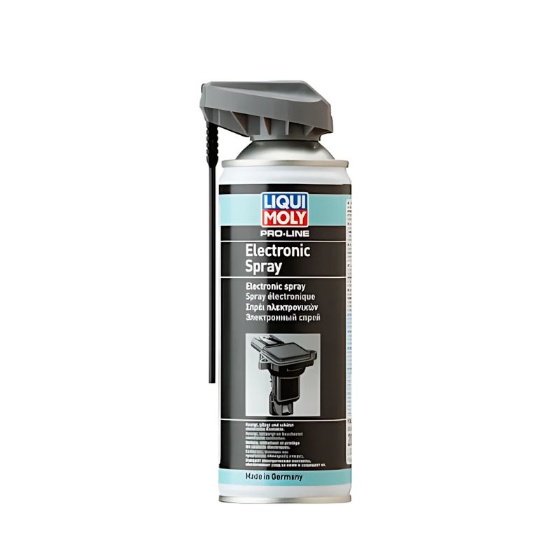 LIQUI MOLY ΣΠΡΕΙ ΗΛΕΚΤΡΟΝΙΚΩΝ 400ml LM 20674