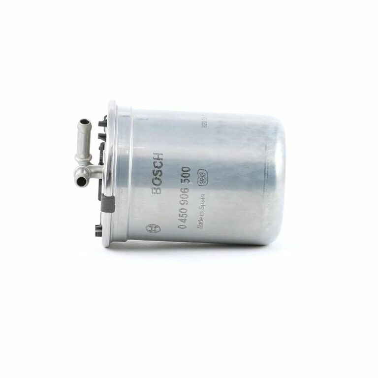 Bosch Φίλτρο Καυσίμου για Audi A1 / Seat Cordoba / Ibiza Iii / Ibiza Iv / Ibiza Iv St / Toledo Iv / Skoda Fabia 0450906500