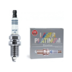 NGK Μπουζί IFR6J11 Laser Platinum για Daihatsu/Fiat/Subaru/Suzuki 4τμχ 7658