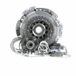 Luk Σετ Συμπλέκτη για Seat Ibiza / VW Golf V 602 0001 00