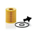 Mann Filter Φίλτρο Λαδιού Αυτοκινήτου για Toyota Auris / Corolla / RAV 4 / Avensis HU7009Z
