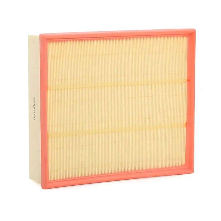 Mann Filter Φίλτρο Αέρα Αυτοκινήτου C32338