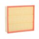 Mann Filter Φίλτρο Αέρα Αυτοκινήτου C32338