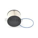 Bosch Φίλτρο Πετρελαίου για Citroen/Peugeot/Fiat/Ford 92x74mm F026402120