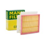 Mann Filter Φίλτρο Αέρα Αυτοκινήτου για Opel Corsa D C20106/1