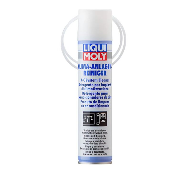LIQUI MOLY ΚΑΘΑΡΙΣΤΙΚΟ ΣΥΣΤΉΜΑΤΟΣ AC SPRAY LM 4087 250ML