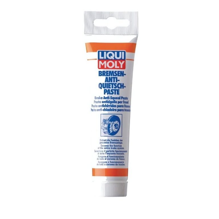 LIQUI MOLY ΑΛΟΙΦΗ ΜΕΙΩΣΗΣ ΘΟΡΥΒΟΥ ΦΡΕΝΩΝ LM 3077 100GR