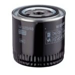 Mann Filter W920/48 Φίλτρο Λαδιού Αυτοκινήτου για Nissan