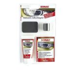 SONAX ΣΕΤ ΑΠΟΚΑΤΑΣΤΑΣΗΣ ΘΑΜΠΩΜΕΝΩΝ ΦΑΝΑΡΙΩΝ 04059410-544