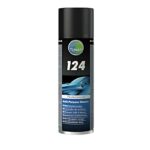 TUNAP 124 ΚΑΘΑΡΙΣΤΙΚΟ ΕΞΩΤΕΡΙΚΩΝ ΕΠΙΦΑΝΕΙΩΝ 500ml