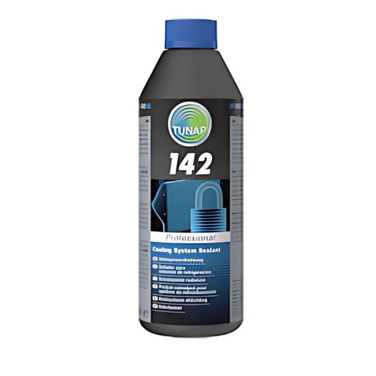 Tunap 142 Στεγανωτικό Ψυγείου Νερού 500ml