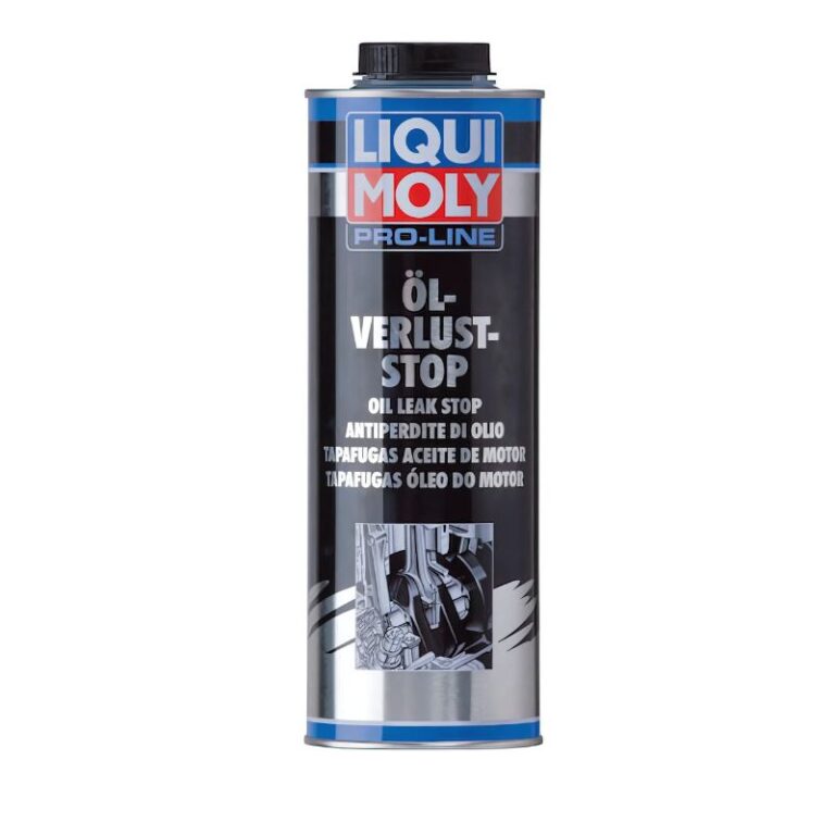 LIQUI MOLY ΣΦΡΑΓΙΣΤΙΚΟ ΔΙΑΡΡΟΩΝ ΛΙΠΑΝΤΙΚΟΥ LM 5182 1L