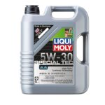 LIQUI MOLY SPECIAL TEC AA 5W30 LM7616 5L