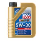 LIQUI MOLY LONGLIFE III 5W30 LM 20820 1L