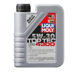 LIQUI MOLY TOP TEC 4300 5W30 LM2323 1L