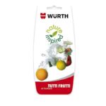 Wurth Αρωματικό Αυτοκινήτου Tutti Frutti 08931388
