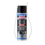 LIQUI MOLY ΚΑΘΑΡΙΣΤΙΚΟ ΣΥΣΤΗΜΑΤΟΣ ΕΙΣΑΓΩΓΗΣ ΠΕΤΡΕΛΑΙΟΚΙΝΗΤΗΡΩΝ LM 2388 400ml