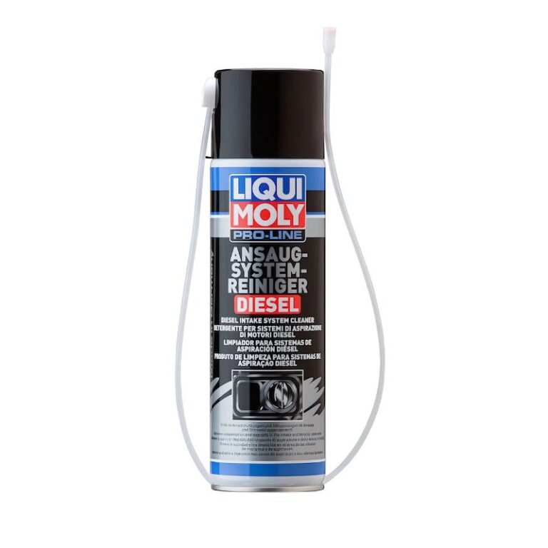 LIQUI MOLY ΚΑΘΑΡΙΣΤΙΚΟ ΣΥΣΤΗΜΑΤΟΣ ΕΙΣΑΓΩΓΗΣ ΠΕΤΡΕΛΑΙΟΚΙΝΗΤΗΡΩΝ LM 2388 400ml