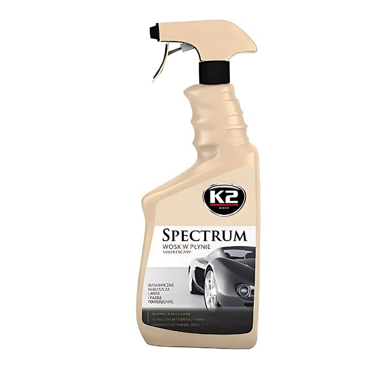 K2 Spectrum 700ml