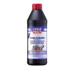 LIQUI MOLY ΒΑΛΒΟΛΙΝΗ TDL SAE 75W-90 LM 1407 1L