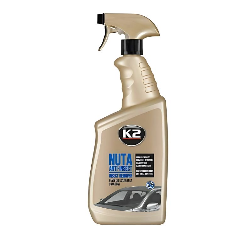 K2 Car Care Nuta K117M 770ml