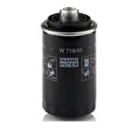 Mann Filter Φίλτρο Λαδιού W719/45