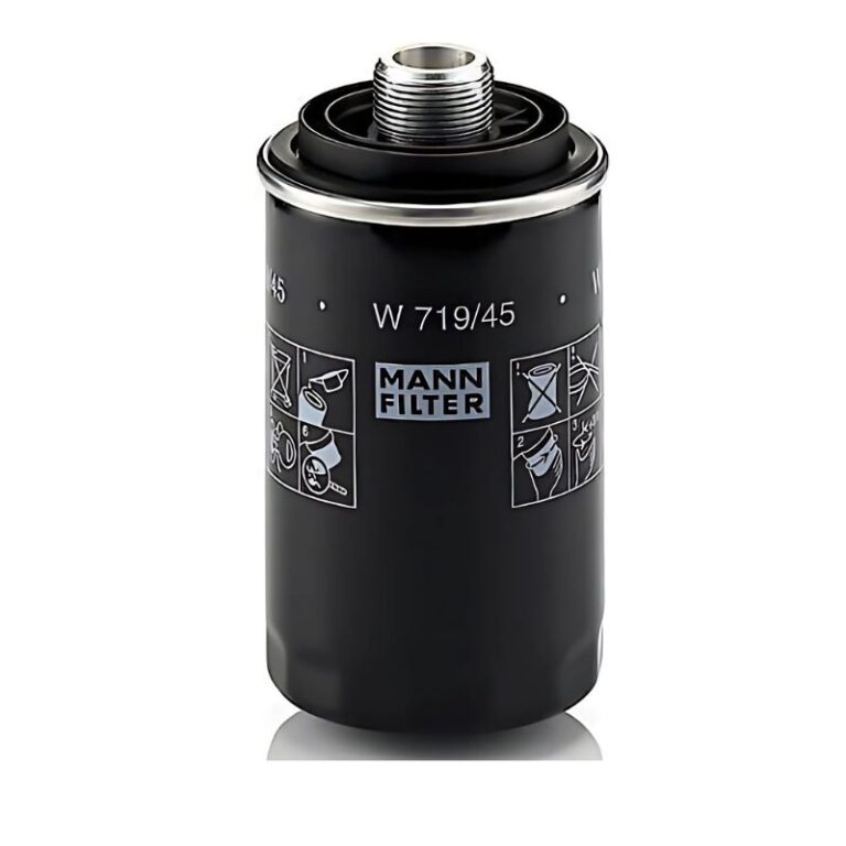 Mann Filter Φίλτρο Λαδιού W719/45