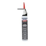 LIQUI MOLY ΣΙΛΙΚΟΝΗ ΔΙΑΦΑΝΗ LM 6184 200ML