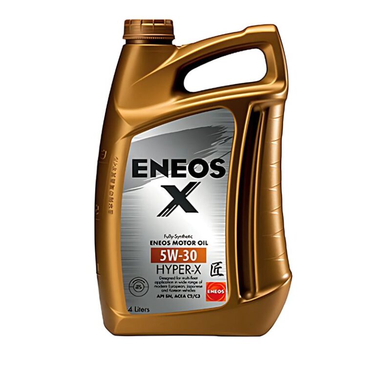 ENEOS 5W30 HYPER X 4L