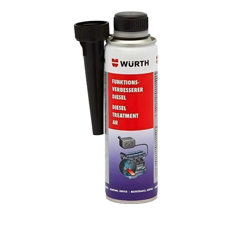 Βελτιωτικό Πετρελαίου AR 300ml 5861001301