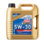 LIQUI MOLY LONGLIFE III 5W30 LM 20821 4L