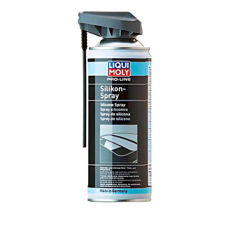 LIQUI MOLY PRO-LINE ΣΠΡΕΙ ΣΙΛΙΚΟΝΗΣ LM 20677 400ML