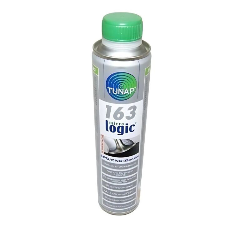 TUNAP 163 Προστασία Συστήματος LPG / CNG (Βενζίνη) 375ml