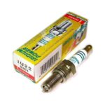 Denso Μπουζί Ιριδίου IU22 1ΤΜΧ