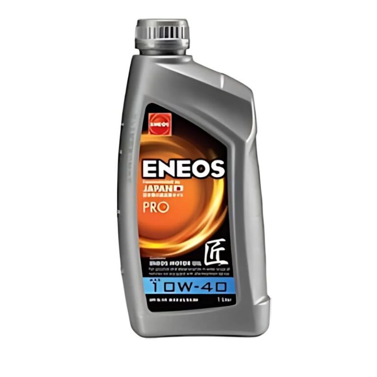 ENEOS PRO 10W40 1L
