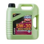 LIQUI MOLY 5W30 MOLYGEN NEW GENERATION DPF LM21225 4L