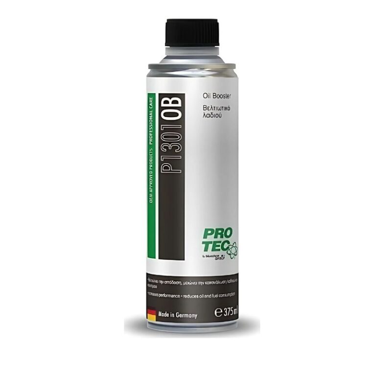 Protec P1301 Βελτιωτικό Λαδιού 375ml