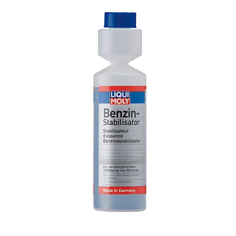 LIQUI MOLY ΣΤΑΘΕΡΟΠΟΙΗΤΗΣ ΒΕΝΖΙΝΗΣ LM 5107 250ML