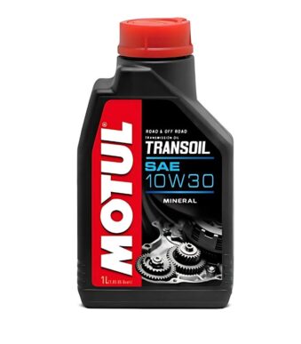 MOTUL Transoil 10W-30 1lt