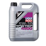 LIQUI MOLY TOP TEC 4500 5W30 5L