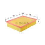 Bosch Φίλτρο Αέρα Αυτοκινήτου για BMW Σειρά 3 E36 1457433697