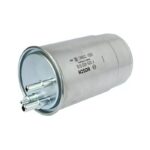 Bosch Φίλτρο Πετρελαίου Αυτοκινήτου Φίλτρο Πετρελαίου για Alfa Romeo 159 / Brera / Giulietta / Mito / Spider / Citroen Jumper / Nemo / Fiat 500 / 500 C / Bravo Ii / Croma / Doblo / Doblo Cargo / Ducato / Fiorino / Grande Punto F026402076