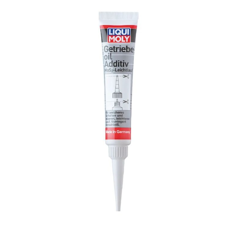 LIQUI MOLY ΠΡΟΣΘΕΤΟ ΒΑΛΒΟΛΙΝΗΣ ΜΕ MOS2 LM 1040 20G