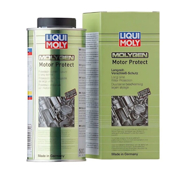 LIQUI MOLY MOLYGEN MOTOR PROTECT LM 1015 500ML