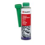 WURTH ΚΑΘΑΡΙΣΤΙΚΟ ΣΥΣΤΗΜΑΤΟΣ ΨΕΚΑΣΜΟΥ ΒΕΝΖΙΝΗΣ 300ML 5861111303